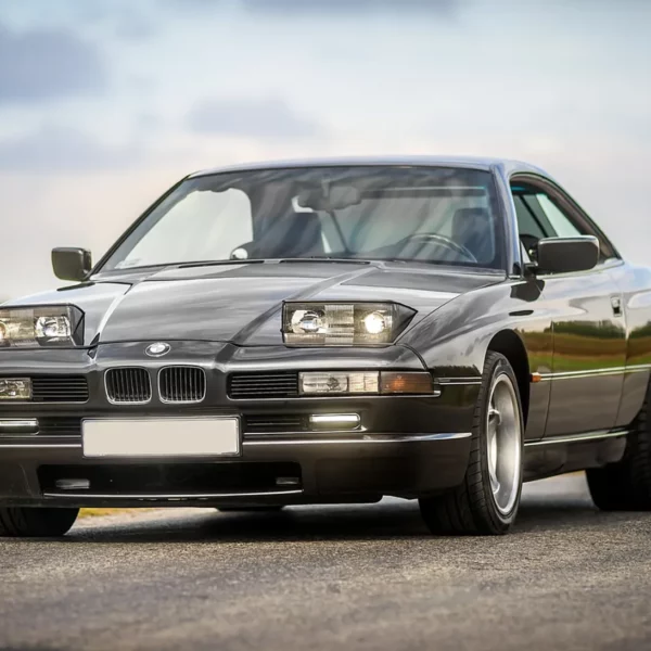 BMW 840i