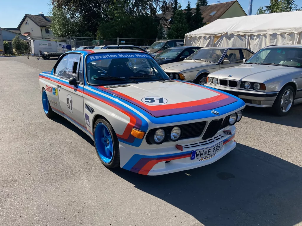 BMW-Tuning: Mehr Fahrspaß für Ihren Youngtimer oder Oldtimer