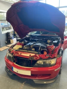 Mehr über den Artikel erfahren BMW-Tuning in Sankt-Augustin